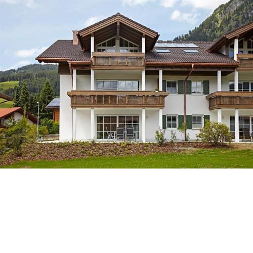 Ferienwohnung "Beim Schofer"