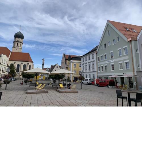 Ferienwohnung beim Schrimpf - a46633