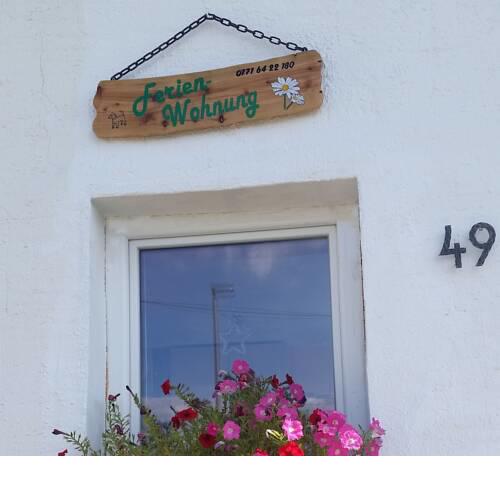 Ferienwohnung Beitz