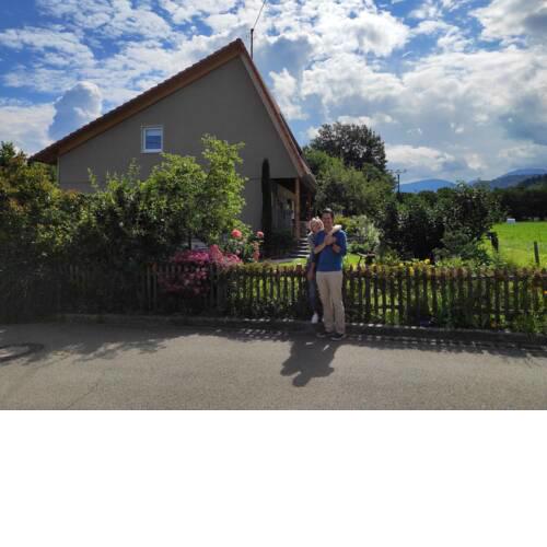 Ferienwohnung Belchenblick