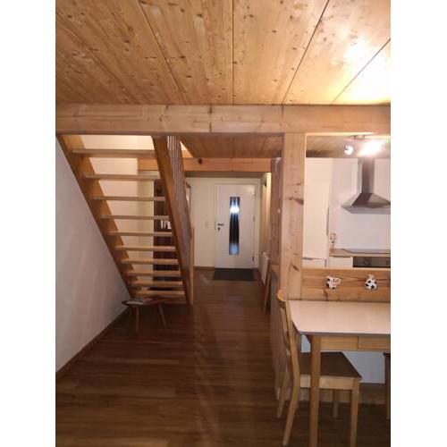 Ferienwohnung Belchenliebe - [#a34514]