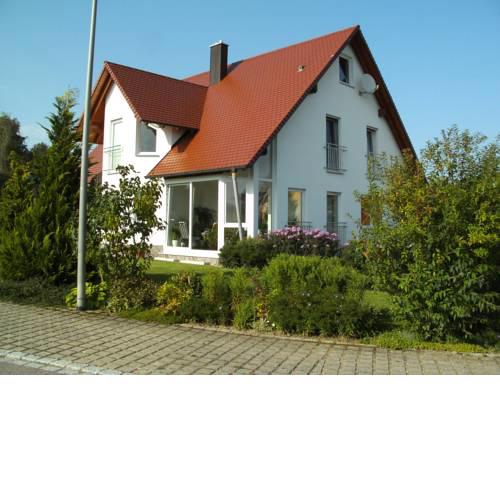 Ferienwohnung Belisa