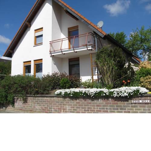 Ferienwohnung Bell - [#110575]