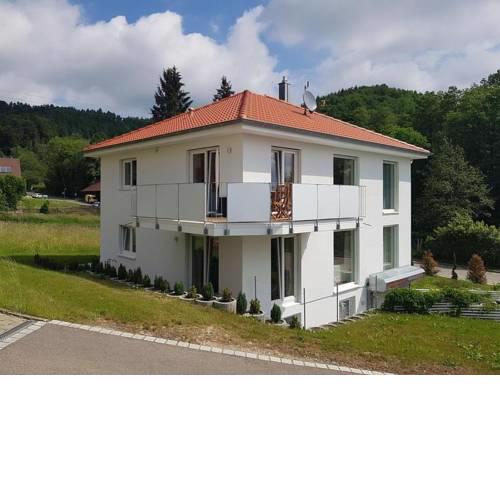 Ferienwohnung Bella Casa