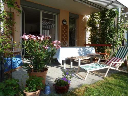 Ferienwohnung Bella Rosa