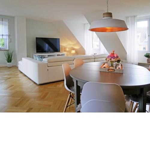 Ferienwohnung Bella Vista