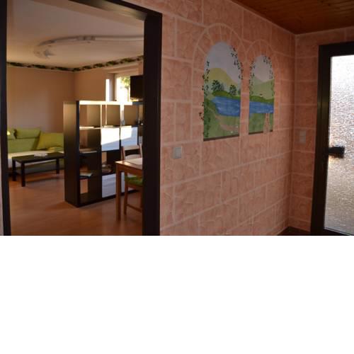 Ferienwohnung Bella