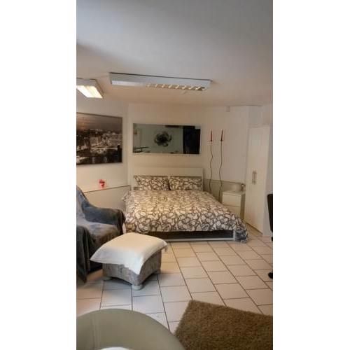 Ferienwohnung Bella