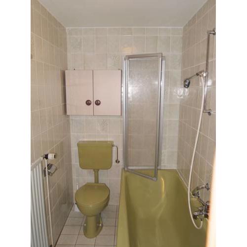Ferienwohnung Bella
