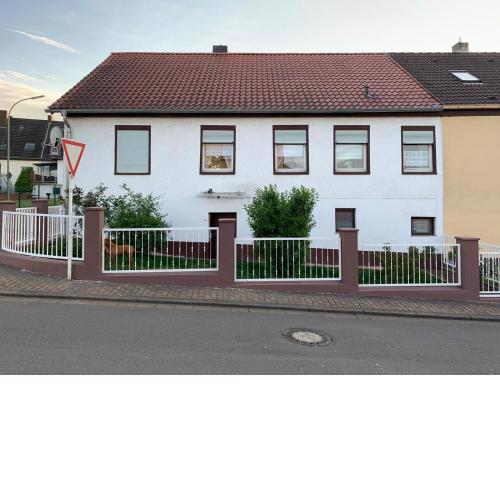 Ferienwohnung Bella