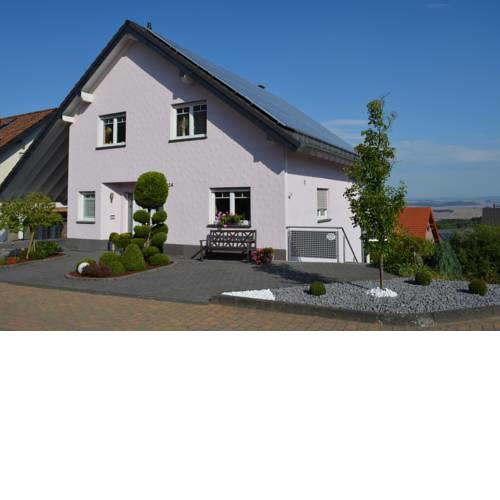 Ferienwohnung Bellerbergblick