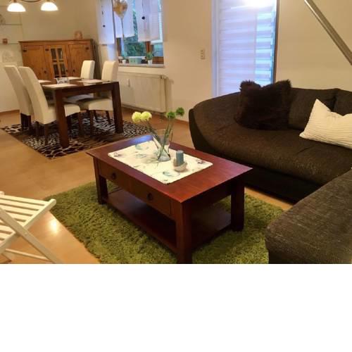Ferienwohnung Bellevue 2
