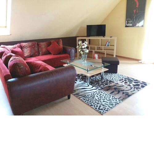 Ferienwohnung Bellevue 3
