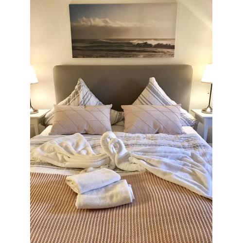 Ferienwohnung Bellevue