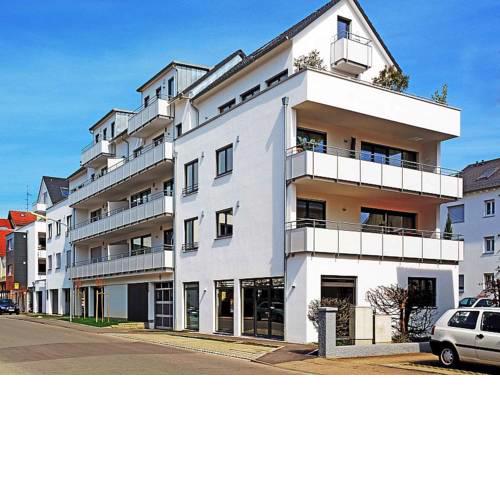 Ferienwohnung Bellgardt