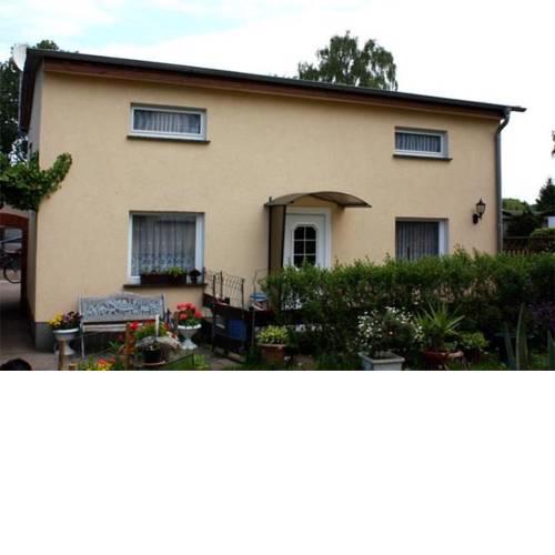 Ferienwohnung Bellin VORP 1132