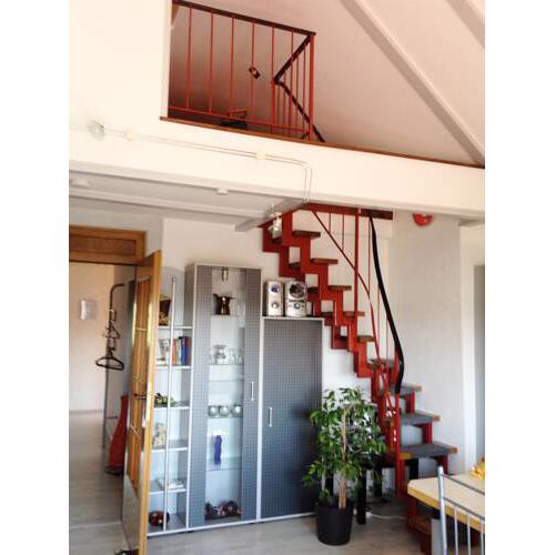 Ferienwohnung Bellinger