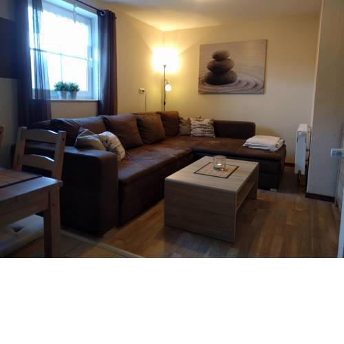 Ferienwohnung Ben