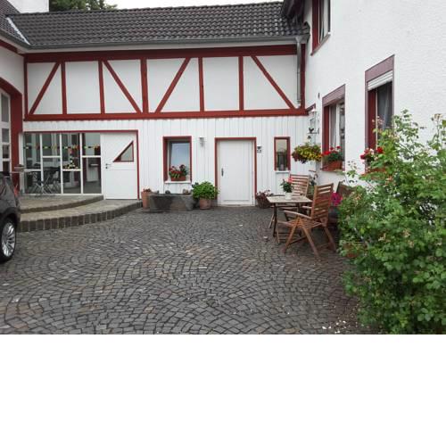 Ferienwohnung Bender