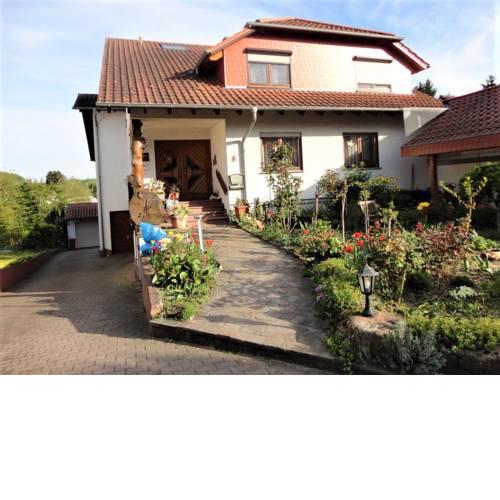 Ferienwohnung Bender