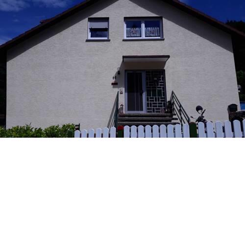 Ferienwohnung Bender