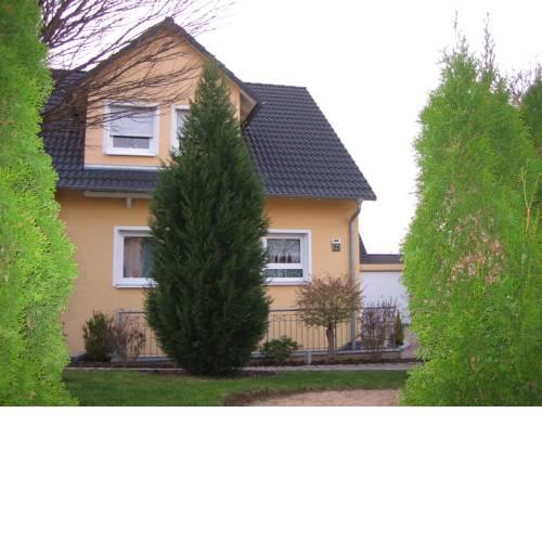 Ferienwohnung Benedikta