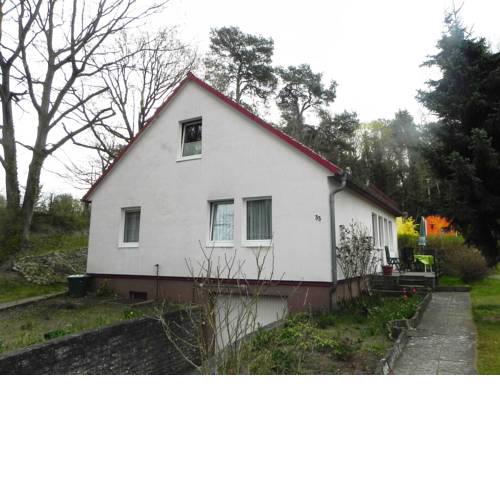 Ferienwohnung Benisch