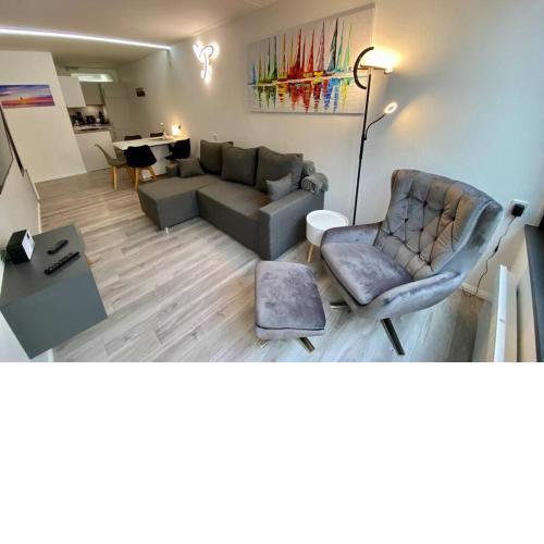 Ferienwohnung Benni Marina Wendtorf bei Laboe