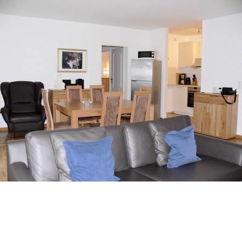 Ferienwohnung Benny