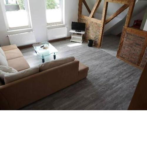 Ferienwohnung Bensdorf