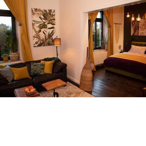 Ferienwohnung Benz III