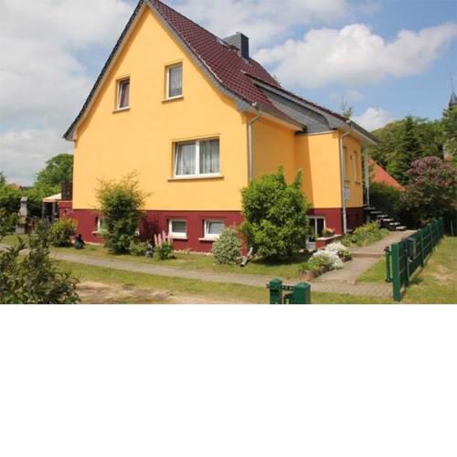 Ferienwohnung Benz USE 1681