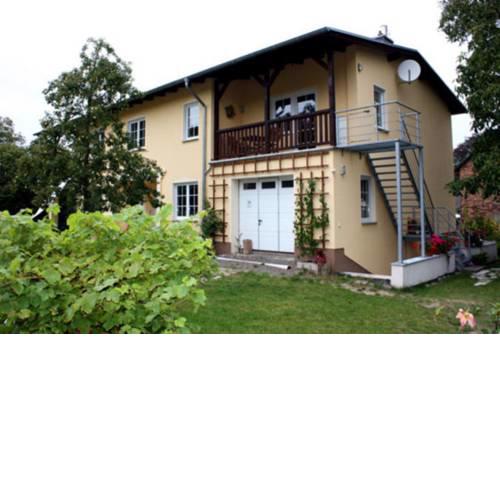 Ferienwohnung Benz USE 1951