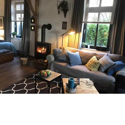 Ferienwohnung Benz