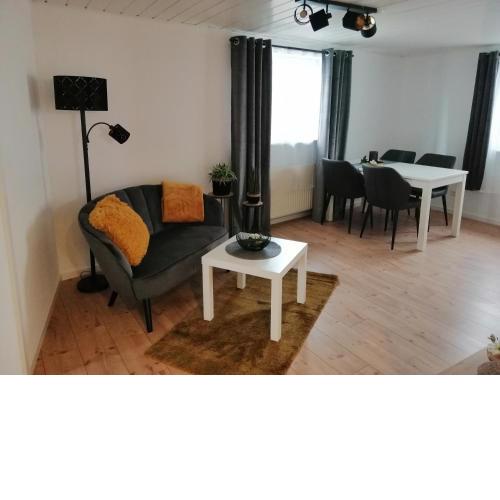 Ferienwohnung Benz