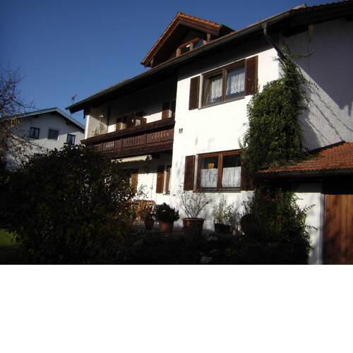 Ferienwohnung Berchtold