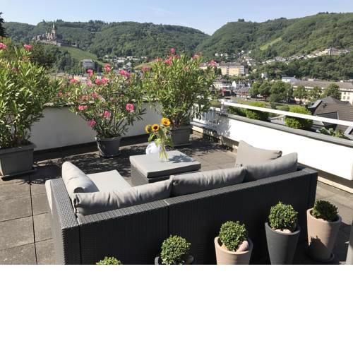 Ferienwohnung Berens