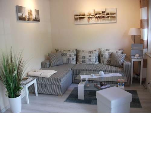 Ferienwohnung Berg