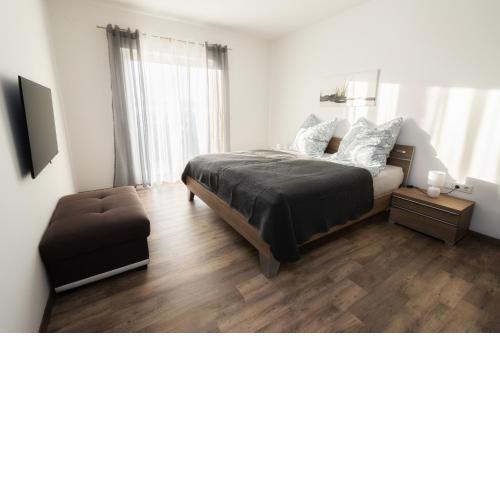 Ferienwohnung Bergäcker