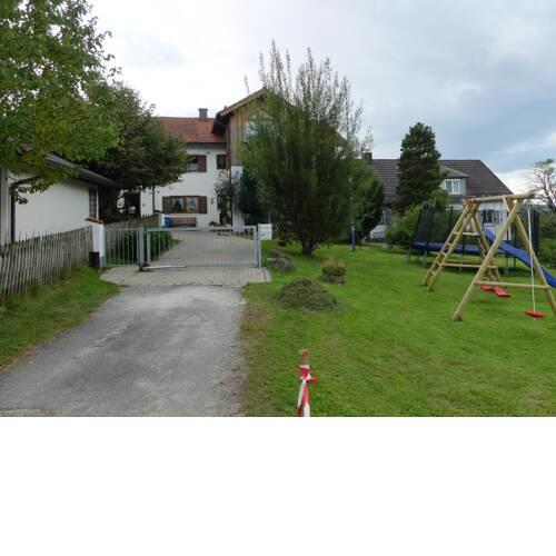 Ferienwohnung Bergblick - a46488
