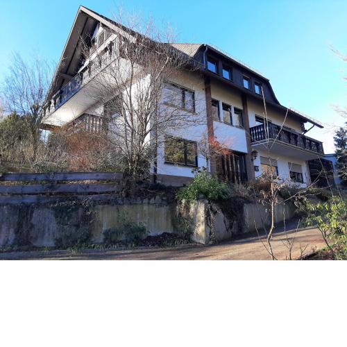 Ferienwohnung Bergblick - a63503