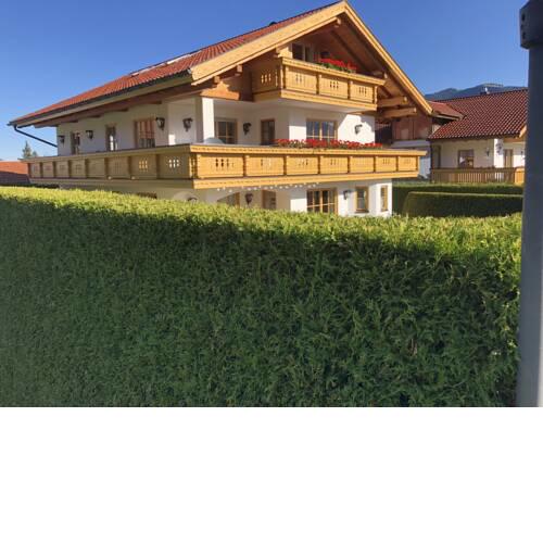 Ferienwohnung Bergblick für -12 Personen im 1.u. 2. Stock