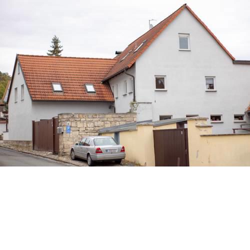 Ferienwohnung Bergblick Jena