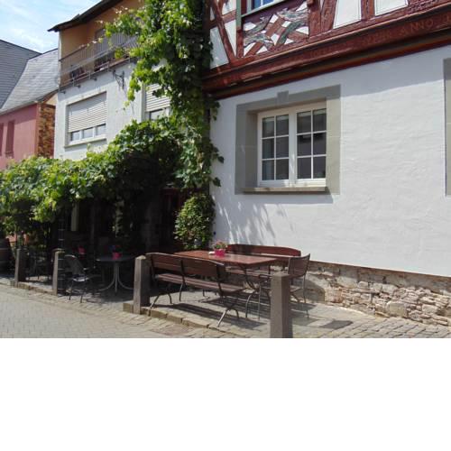 Ferienwohnung Bergblick /Moseltal
