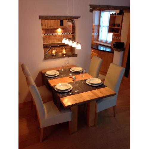 Ferienwohnung Bergblick