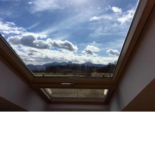 Ferienwohnung Bergblick