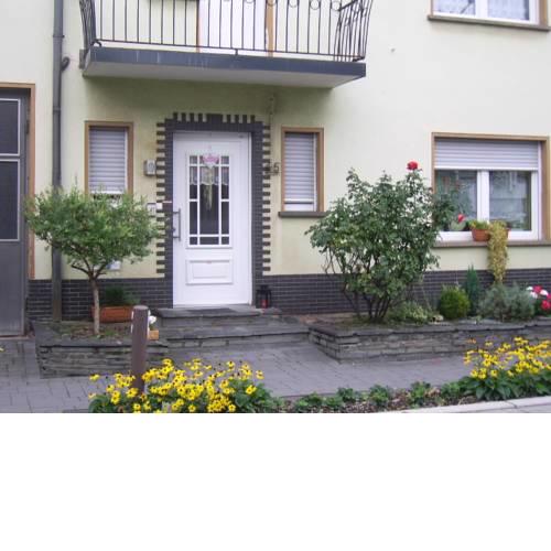 Ferienwohnung Bergblick