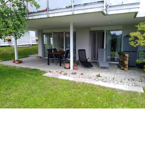 Ferienwohnung Bergblick