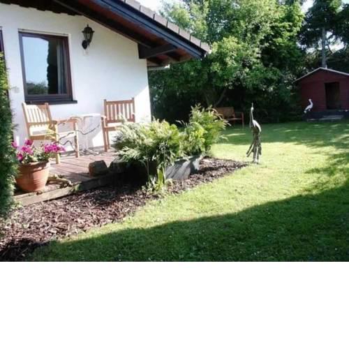 Ferienwohnung Bergblick