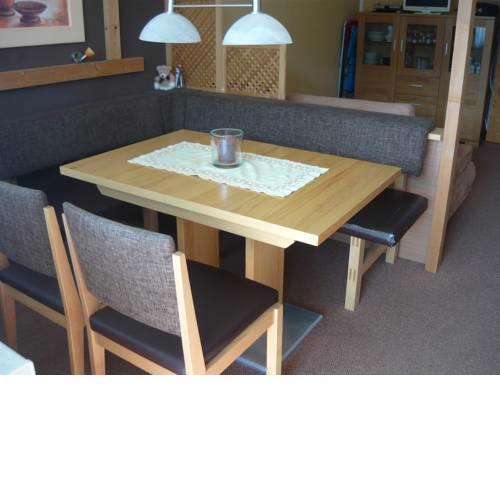 Ferienwohnung Bergblick